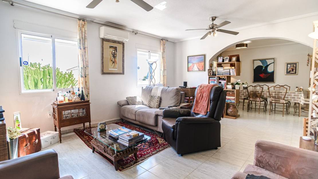 Sale - Apartment - Orihuela - La Florida