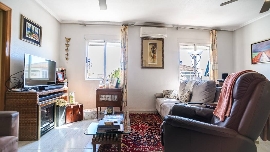 Sale - Apartment - Orihuela - La Florida