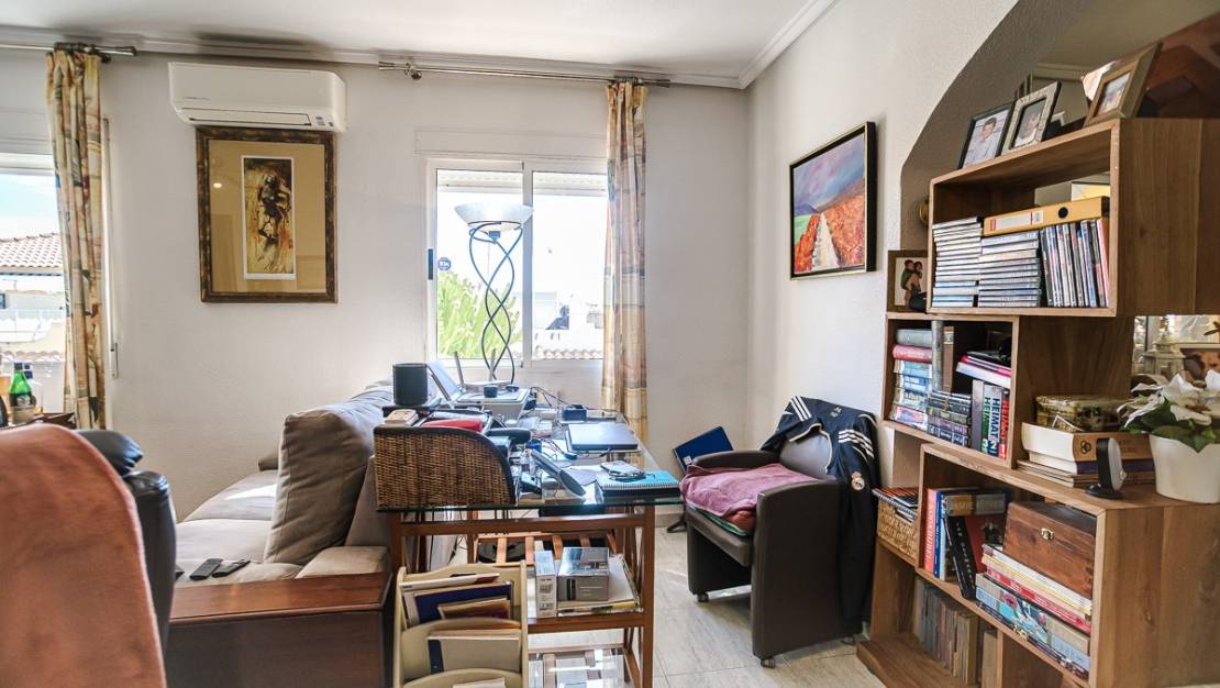 Sale - Apartment - Orihuela - La Florida
