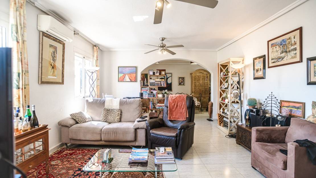 Sale - Apartment - Orihuela - La Florida