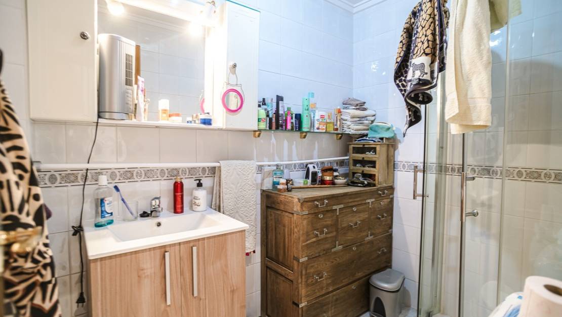 Sale - Apartment - Orihuela - La Florida