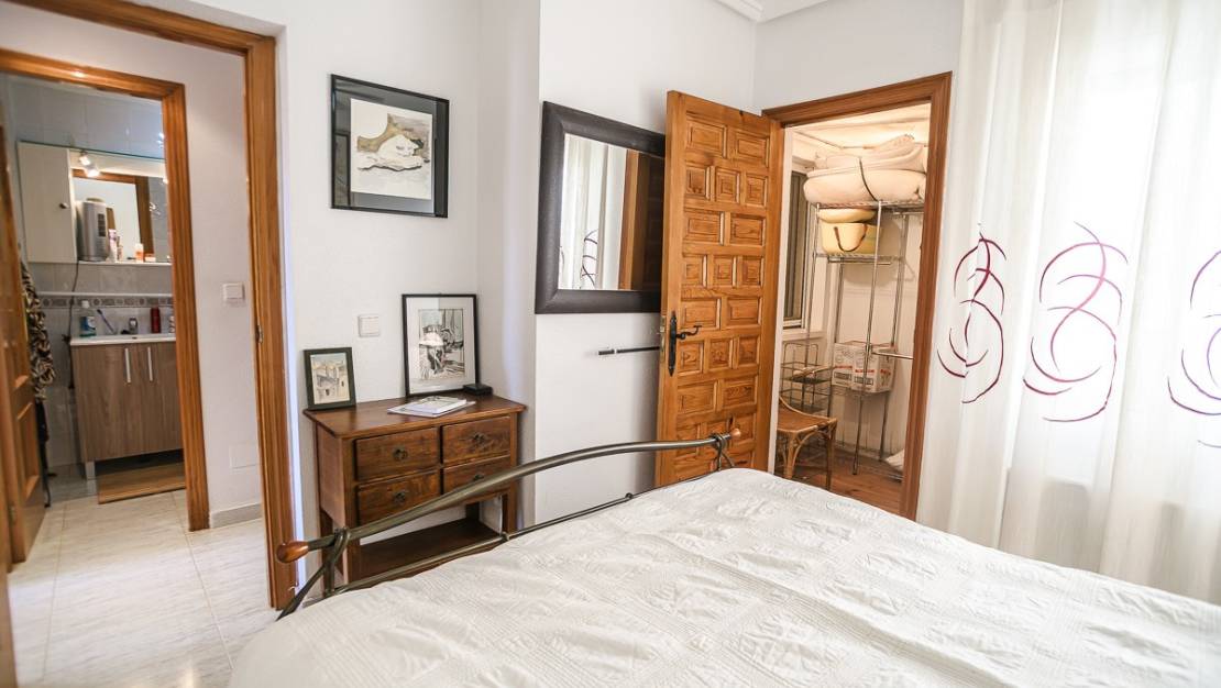 Sale - Apartment - Orihuela - La Florida