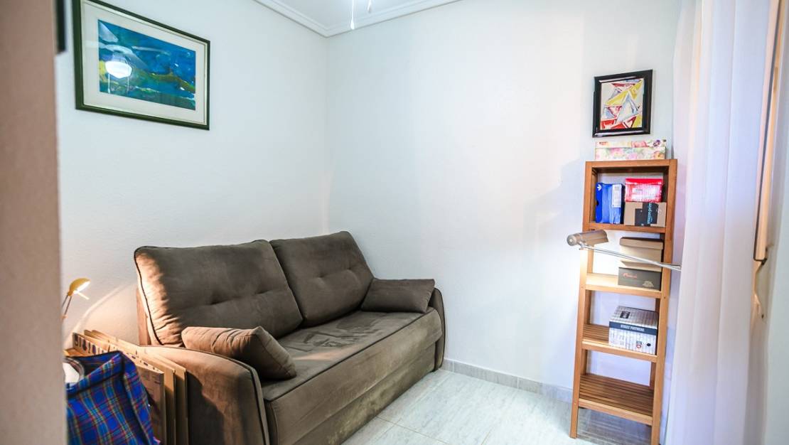 Sale - Apartment - Orihuela - La Florida