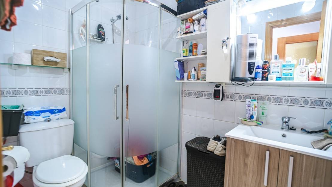 Sale - Apartment - Orihuela - La Florida