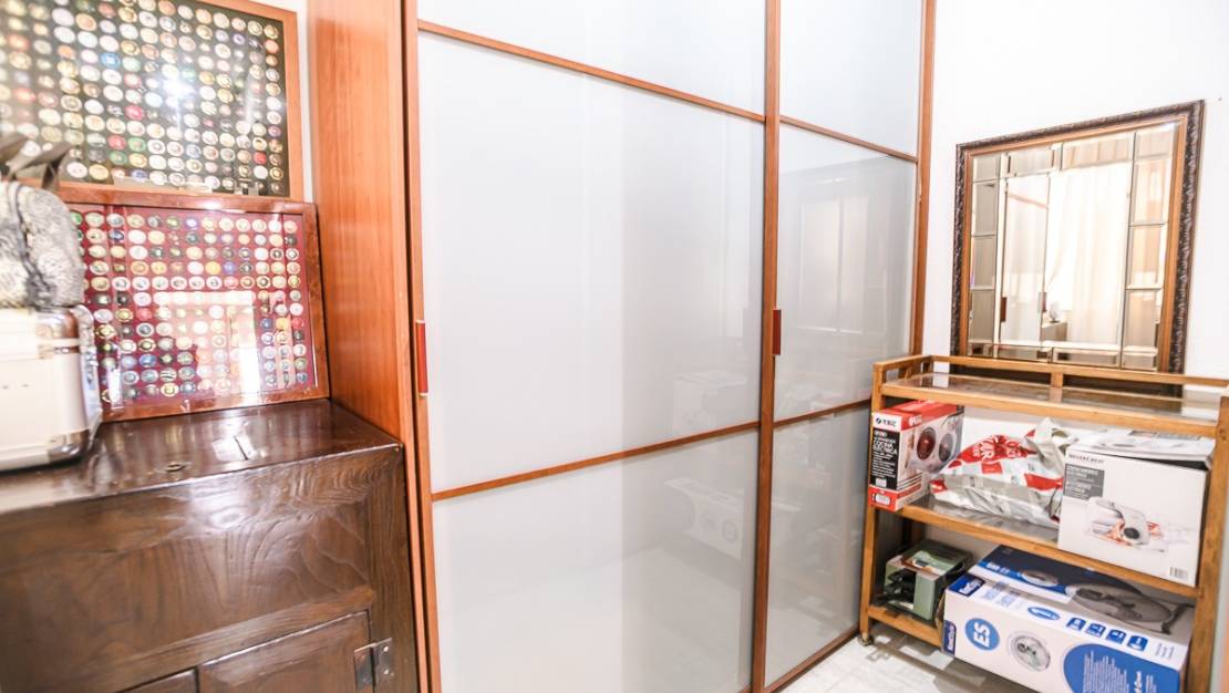 Sale - Apartment - Orihuela - La Florida