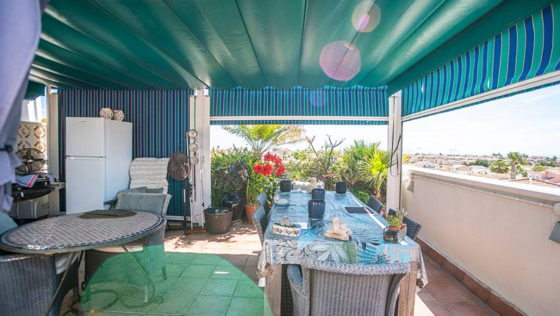 Sale - Apartment - Orihuela - La Florida