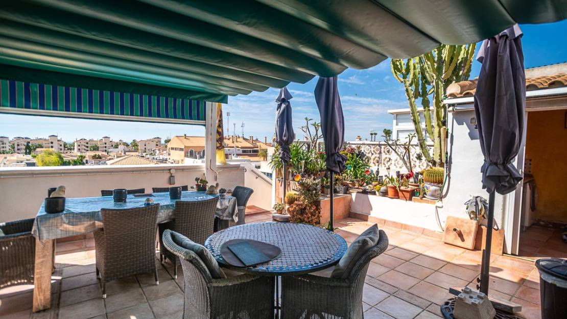 Sale - Apartment - Orihuela - La Florida