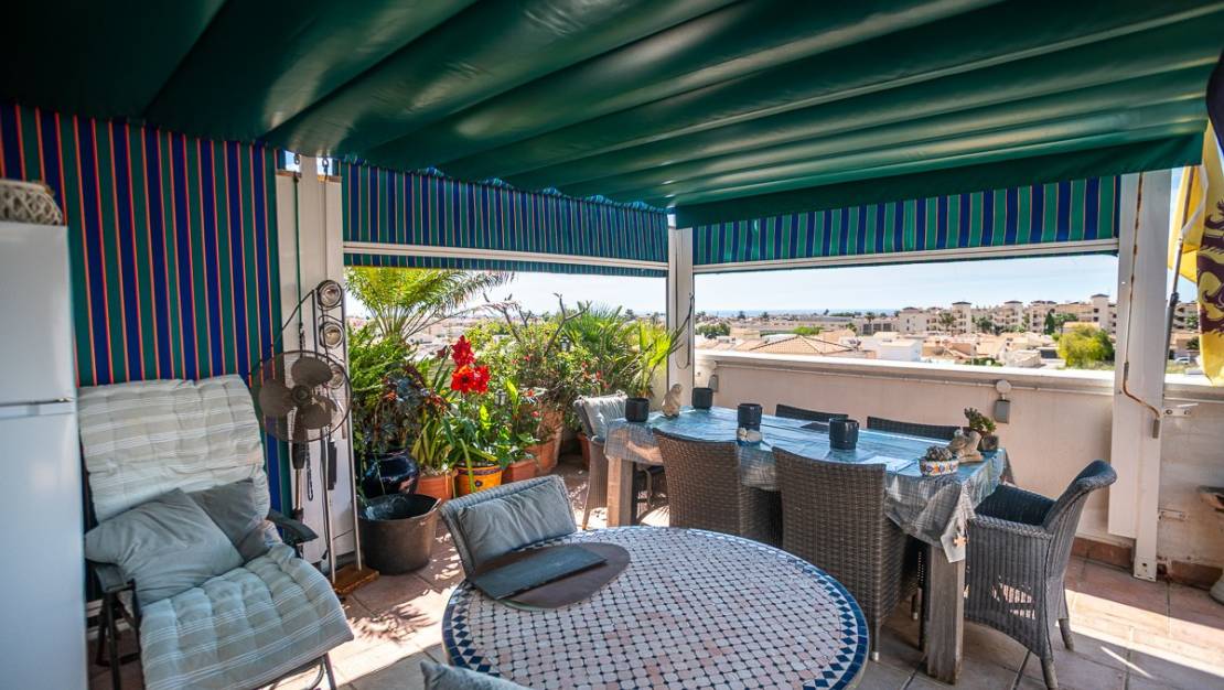 Sale - Apartment - Orihuela - La Florida