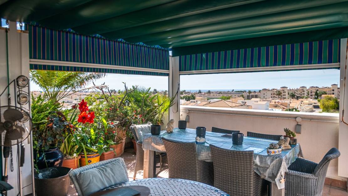 Sale - Apartment - Orihuela - La Florida