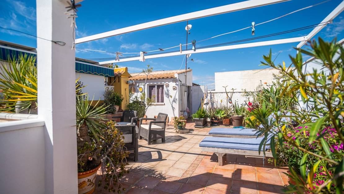 Sale - Apartment - Orihuela - La Florida