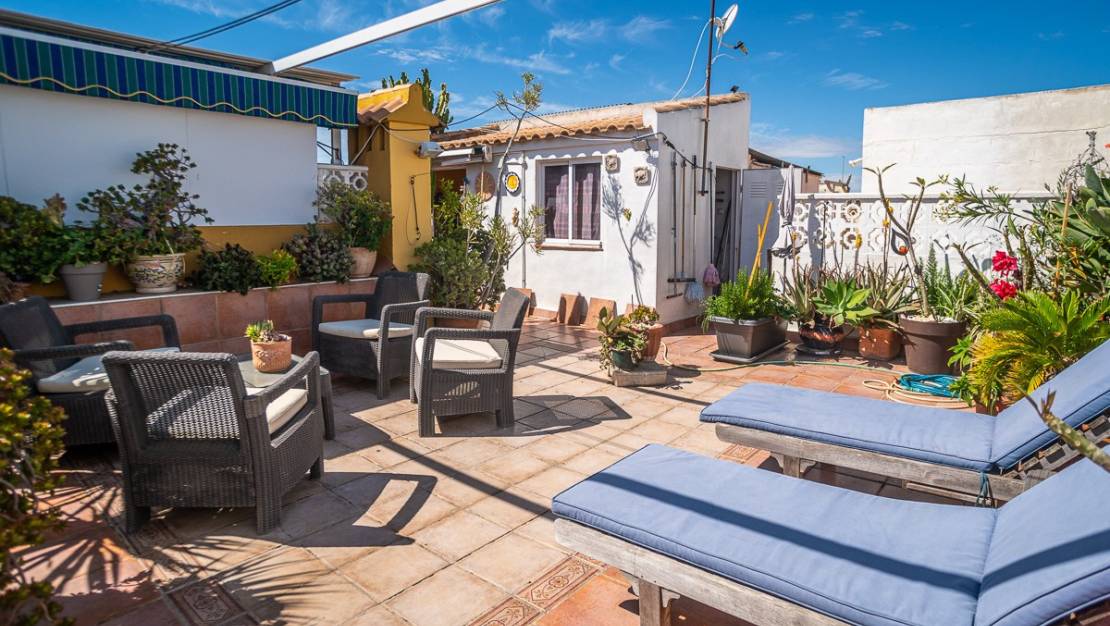 Sale - Apartment - Orihuela - La Florida