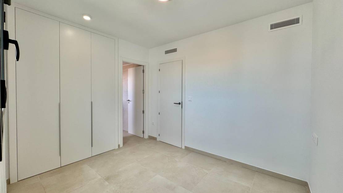 Sale - Apartment - Orihuela - La Florida