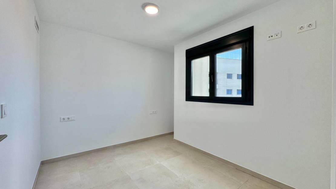 Sale - Apartment - Orihuela - La Florida