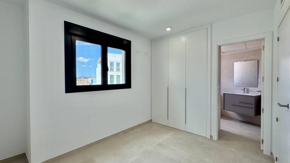 Sale - Apartment - Orihuela - La Florida