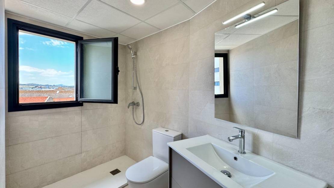 Sale - Apartment - Orihuela - La Florida