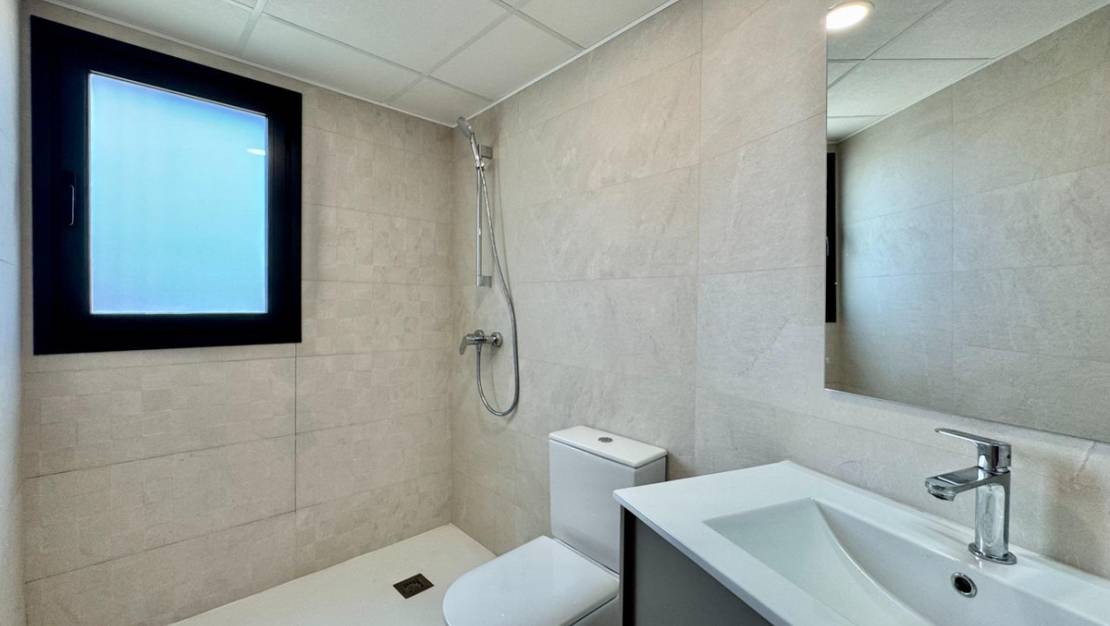 Sale - Apartment - Orihuela - La Florida