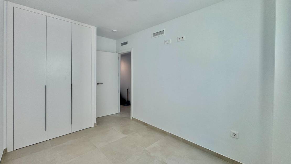 Sale - Apartment - Orihuela - La Florida