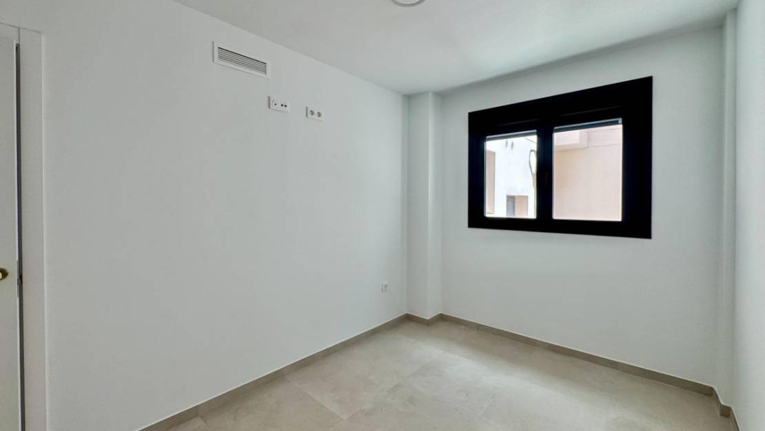 Sale - Apartment - Orihuela - La Florida