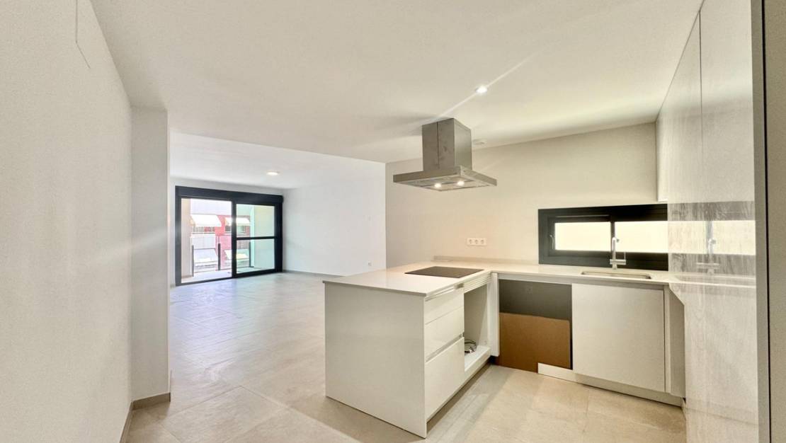 Sale - Apartment - Orihuela - La Florida