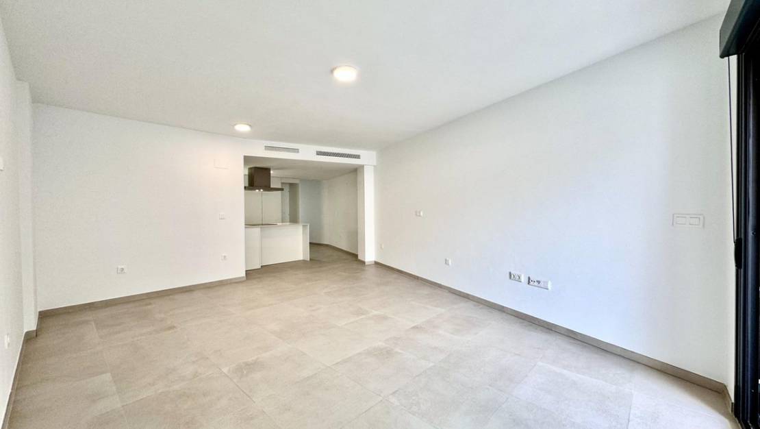 Sale - Apartment - Orihuela - La Florida