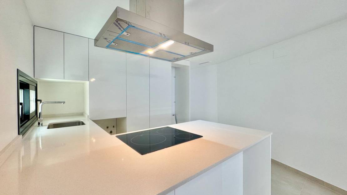 Sale - Apartment - Orihuela - La Florida