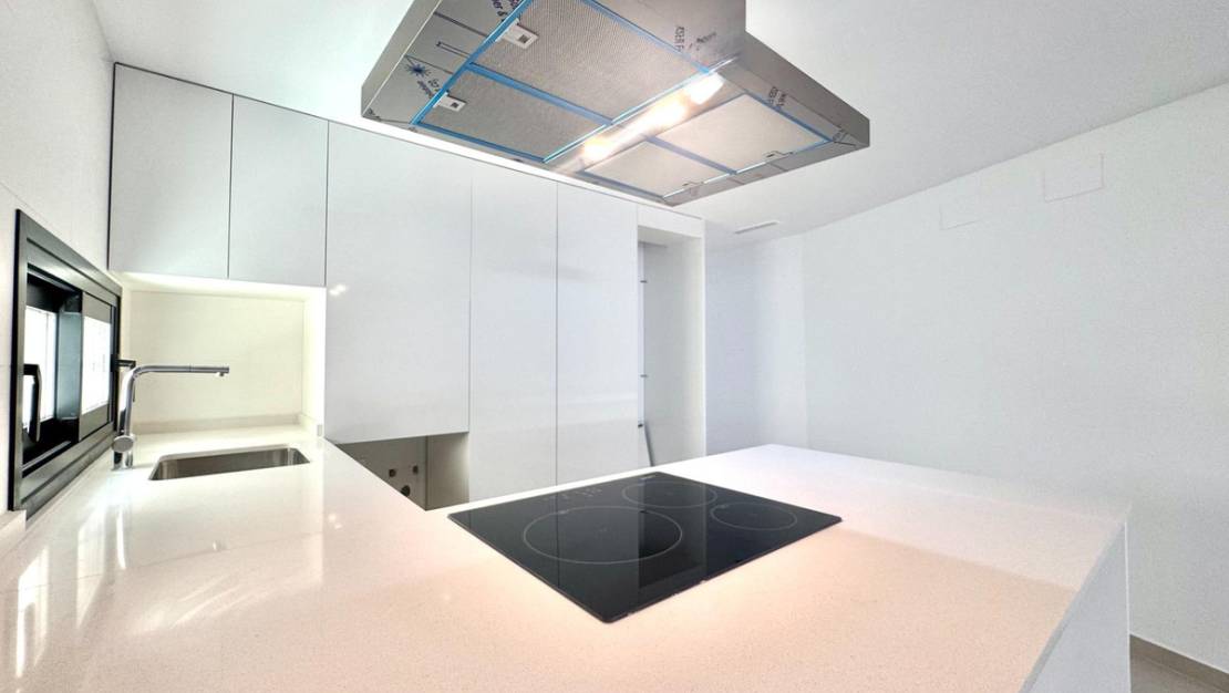 Sale - Apartment - Orihuela - La Florida
