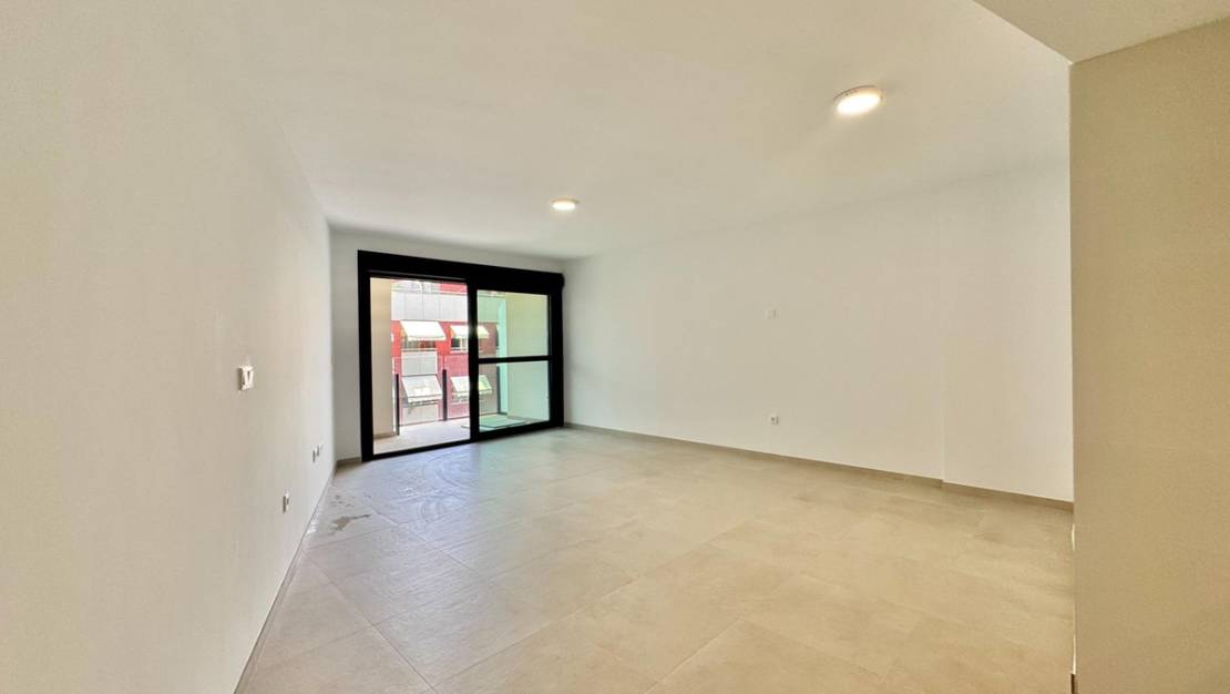 Sale - Apartment - Orihuela - La Florida