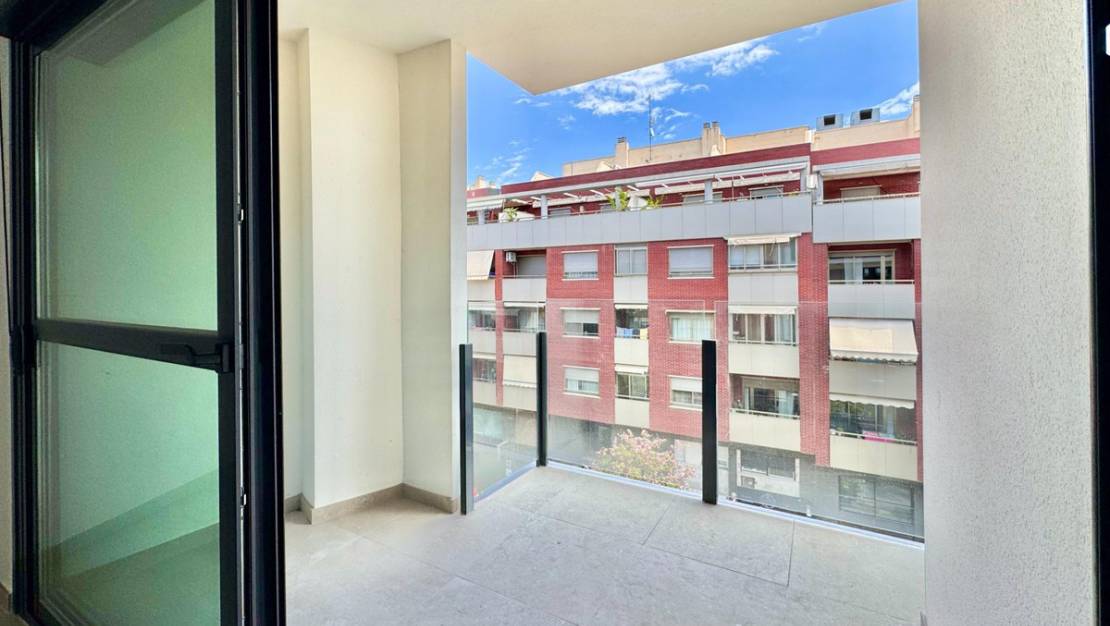 Sale - Apartment - Orihuela - La Florida