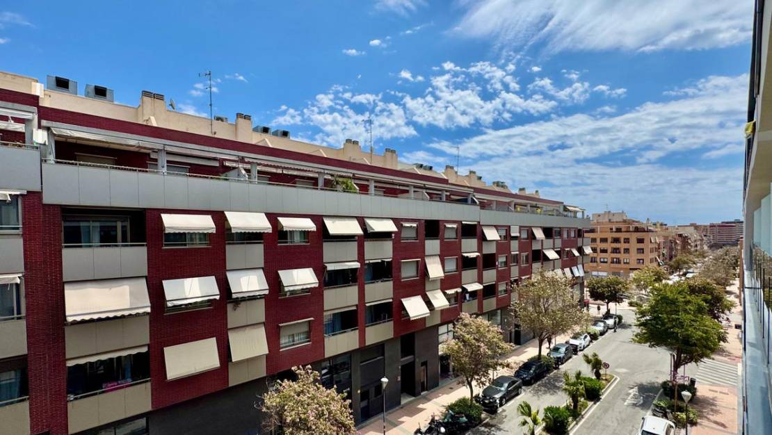 Sale - Apartment - Orihuela - La Florida