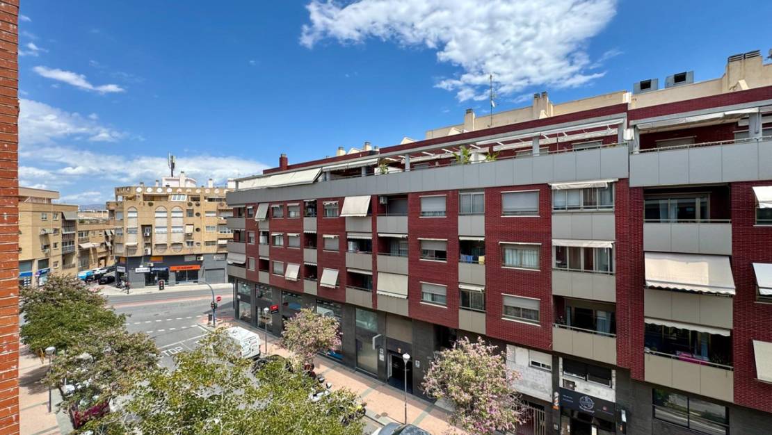 Sale - Apartment - Orihuela - La Florida
