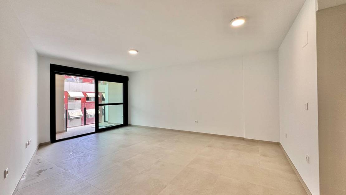 Sale - Apartment - Orihuela - La Florida