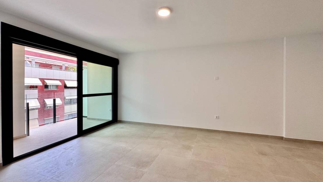 Sale - Apartment - Orihuela - La Florida