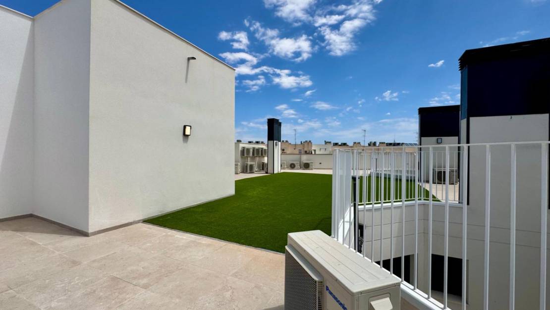 Sale - Apartment - Orihuela - La Florida