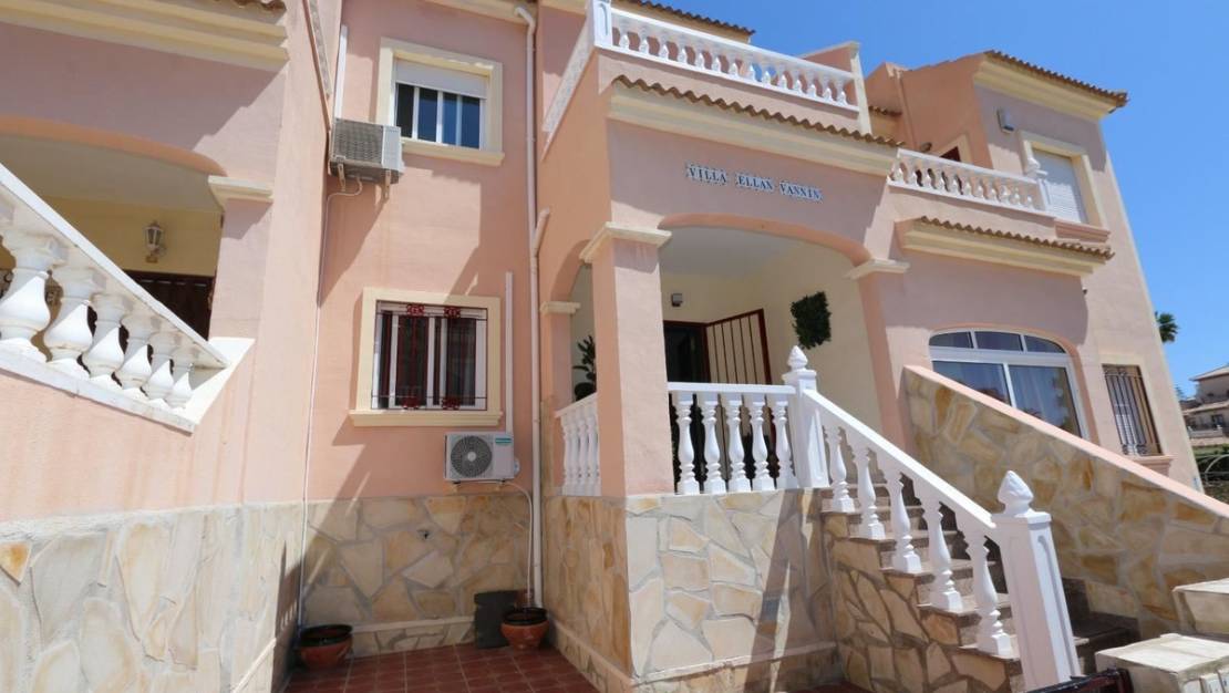 Sale - Apartment - Orihuela - La Florida