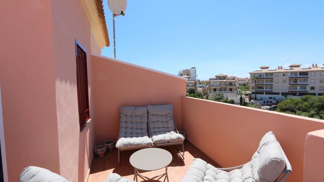Sale - Apartment - Orihuela - La Florida