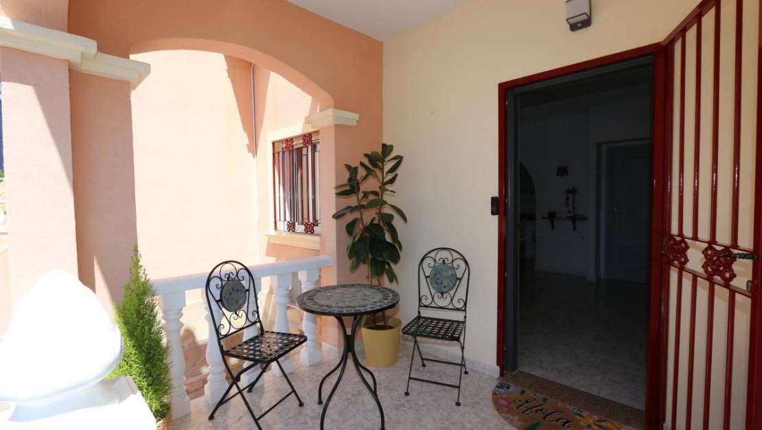 Sale - Apartment - Orihuela - La Florida