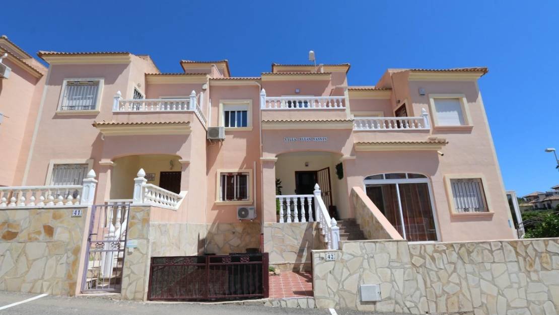 Sale - Apartment - Orihuela - La Florida