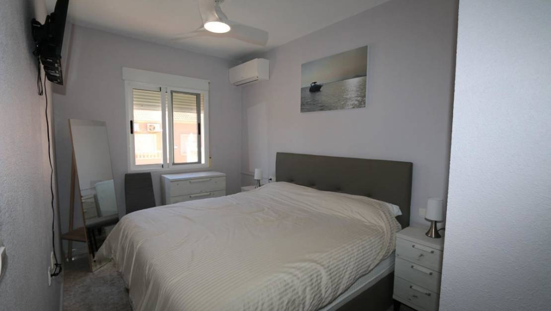 Sale - Apartment - Orihuela - La Florida