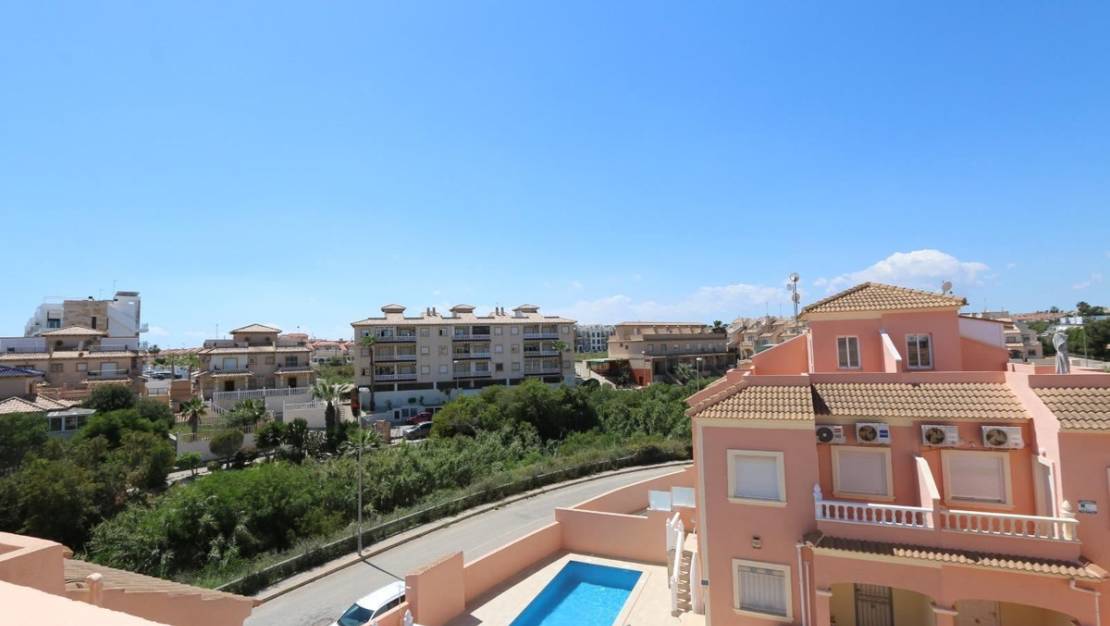 Sale - Apartment - Orihuela - La Florida