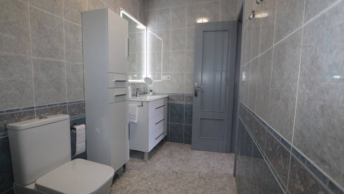Sale - Apartment - Orihuela - La Florida