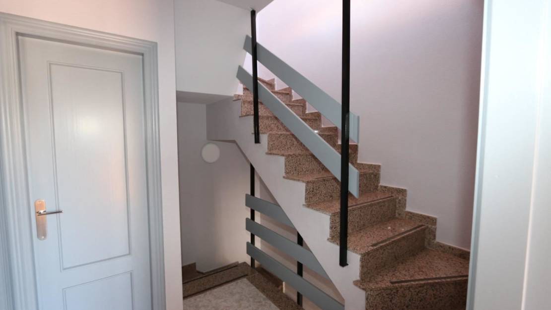 Sale - Apartment - Orihuela - La Florida