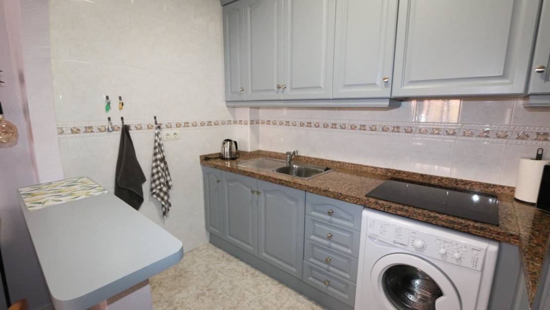 Sale - Apartment - Orihuela - La Florida