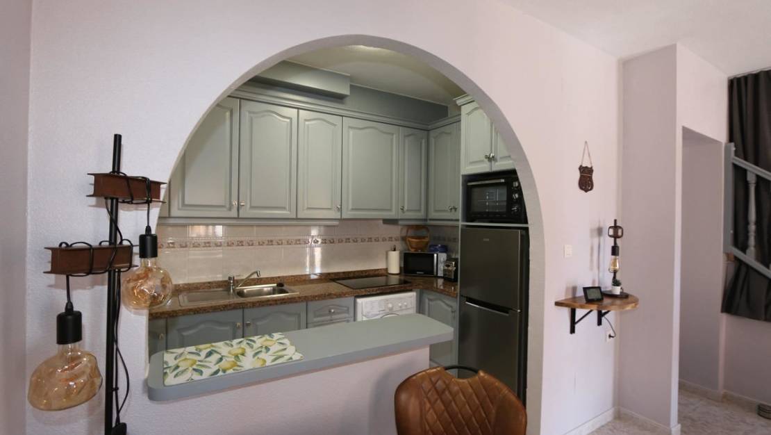 Sale - Apartment - Orihuela - La Florida
