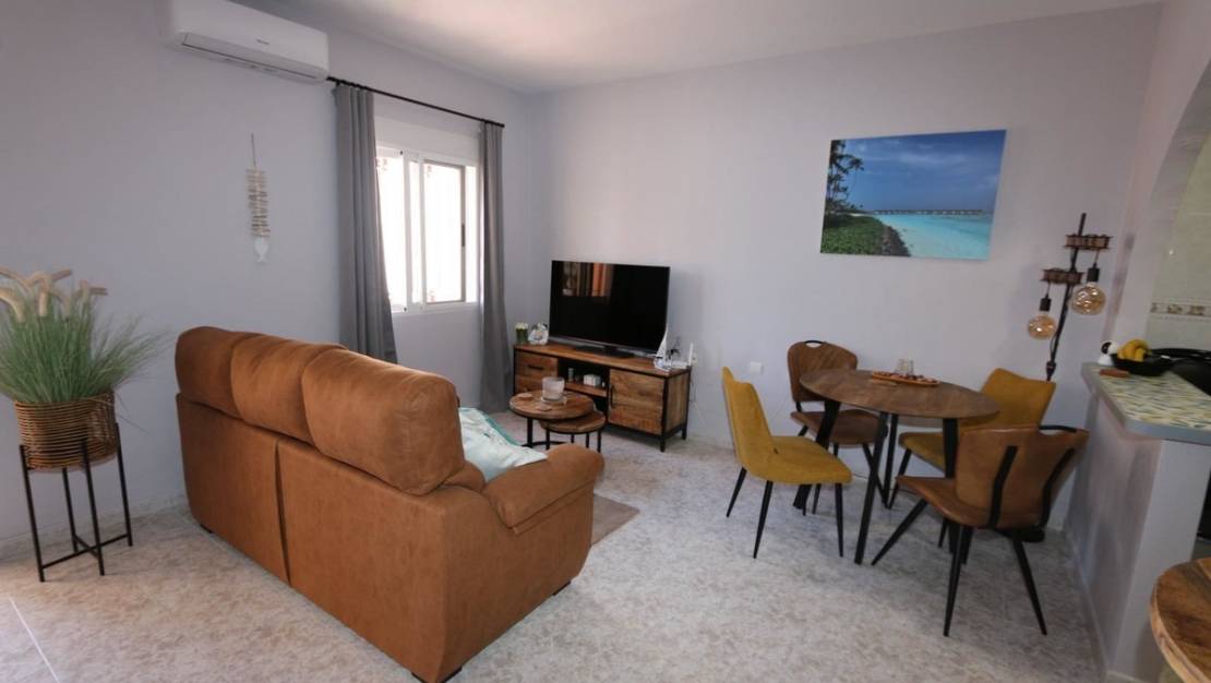 Sale - Apartment - Orihuela - La Florida