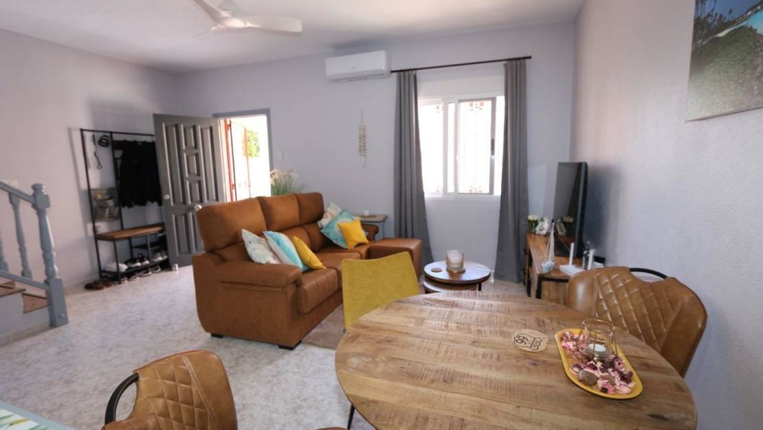 Sale - Apartment - Orihuela - La Florida