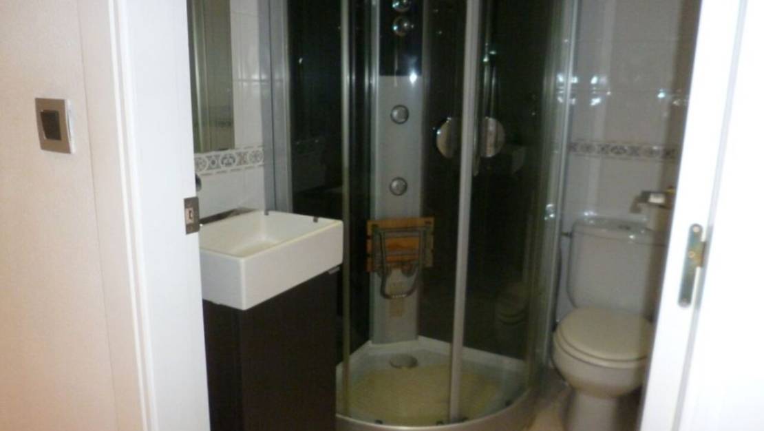 Sale - Apartment - Orihuela - La Florida