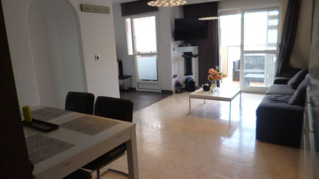 Sale - Apartment - Orihuela - La Florida