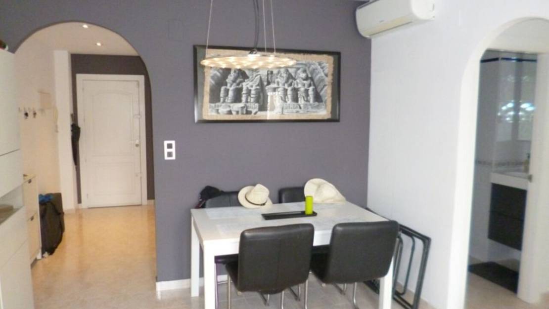 Sale - Apartment - Orihuela - La Florida