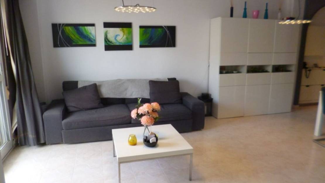 Sale - Apartment - Orihuela - La Florida