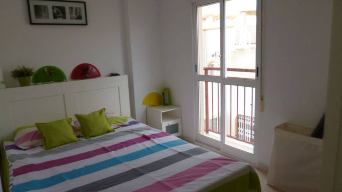 Sale - Apartment - Orihuela - La Florida